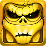 僵尸大逃亡(Zombie Run)