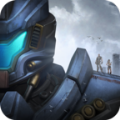 泰坦機甲的戰斗(Rise of Titans)