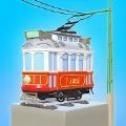 軌道列車(Rail Puzzle)