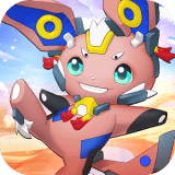 訓練師峽谷(Trainer canyon)