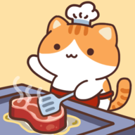 貓咪烹飪吧