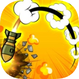 恐怖爆炸先生(Mr Explosion)