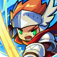 福蒂亞斯傳奇(Fortias Saga: Action Adventure)