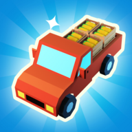 閑置農場卡車運輸模擬器(Idle Farm: Trucking Simulator)