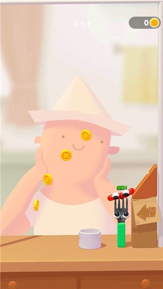 叉子與香腸(ForkNSausage)