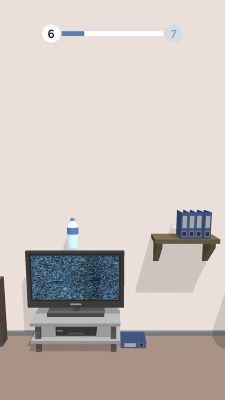 翻轉瓶子3D(Bottle Flip 3D)