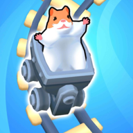 倉鼠的家(Hamster Haven)