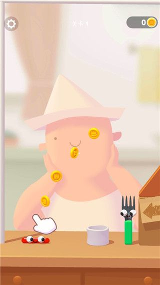 叉子與香腸(ForkNSausage)