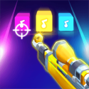 槍火音樂(beat shooting 3D)