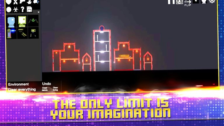 像素甜瓜(Pixel Playground)