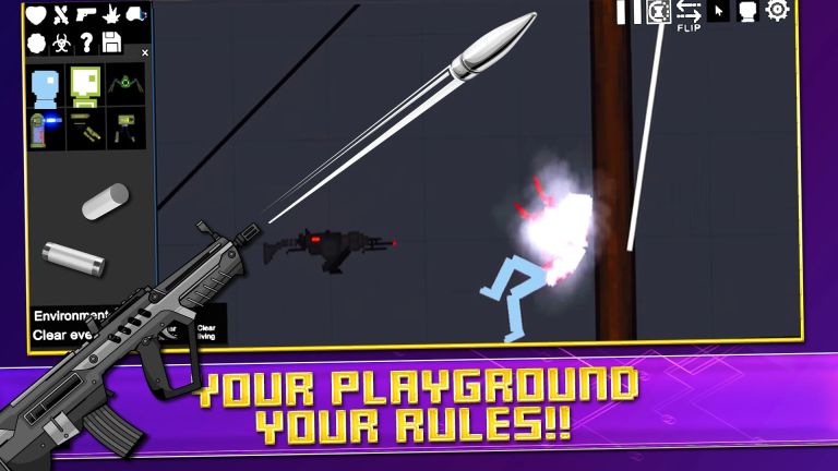 像素甜瓜(Pixel Playground)