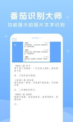 番茄識別大師