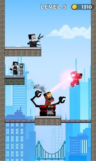 相機頭傳送英雄(Mr Camera Head: Teleport Hero)