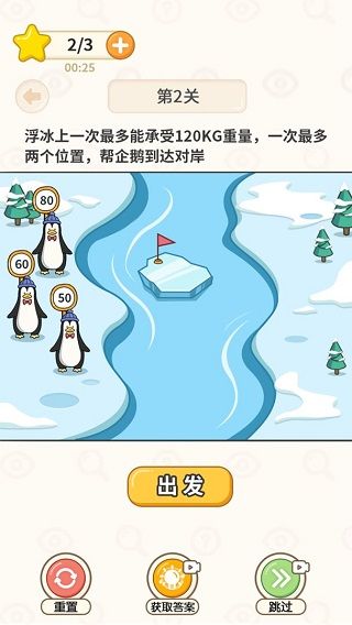 過河大師