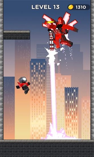 相機頭傳送英雄(Mr Camera Head: Teleport Hero)