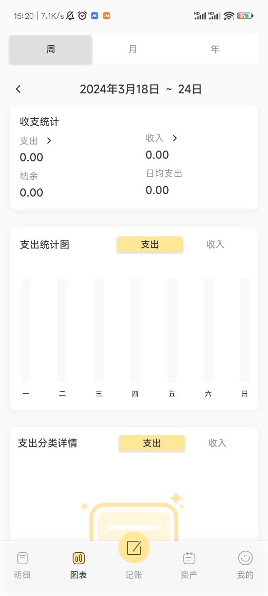 小乖記賬