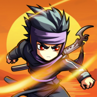 忍者開箱(Ninja Legend)