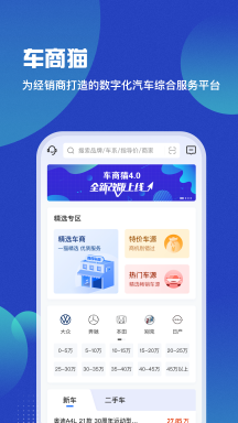 車商貓