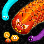 蠕蟲狩獵(Worm Hunt - Battle Arena)