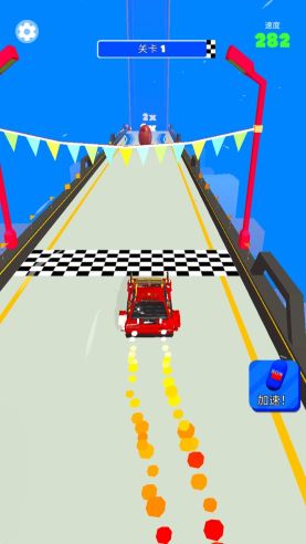 建造你的車