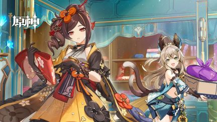 原神4.5最強(qiáng)陣容是什么