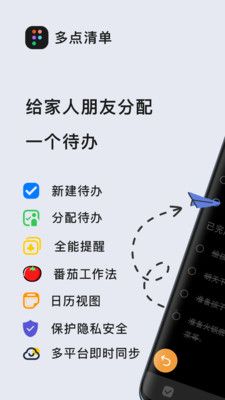 多點(diǎn)清單