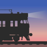 模擬2D電動火車(Electric Train Simulator)