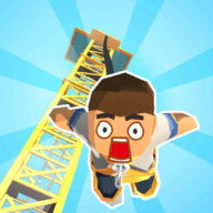 放置蹦極大亨(Idle Bungee tycoon)