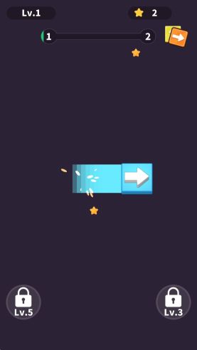點擊謎題(Tap Puzzle)