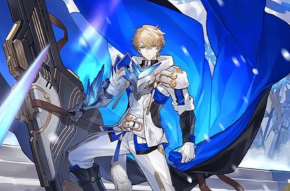 崩壞星穹鐵道黃泉杰帕德怎么組隊(duì)