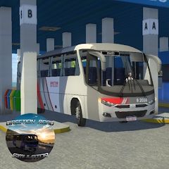 方向路模擬器(Direction Road Simulator)