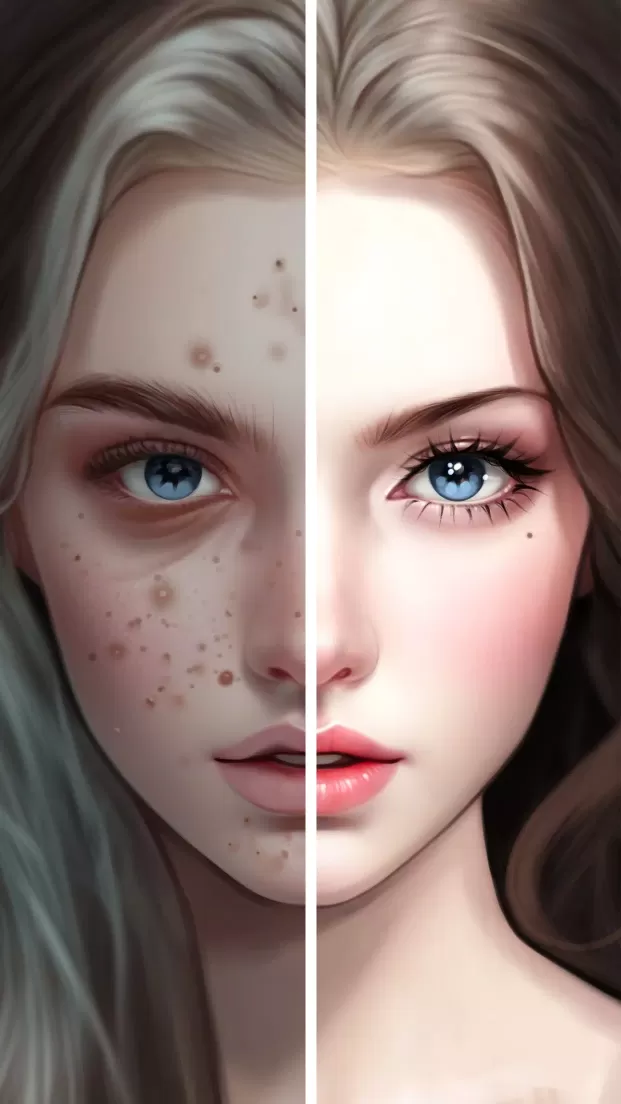 DIY化妝師(Makeup Stylist)