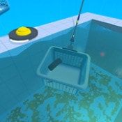 泳池清潔工3D(Pool Cleaner 3D)