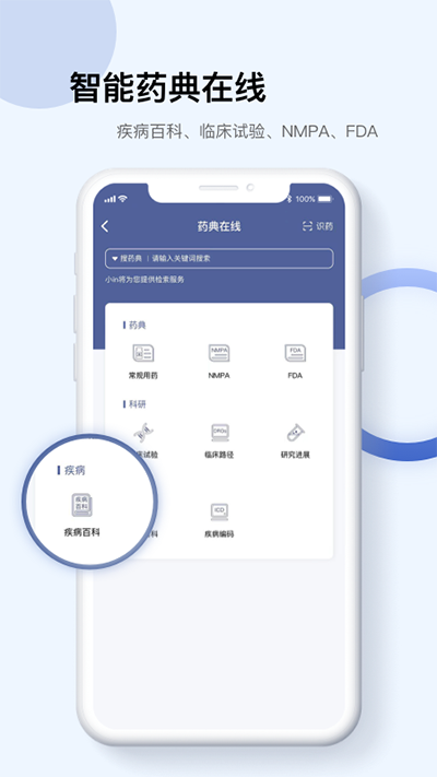 pubmed醫學文獻(Info X Med)