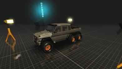 計劃越野([PROJECT : OFFROAD])