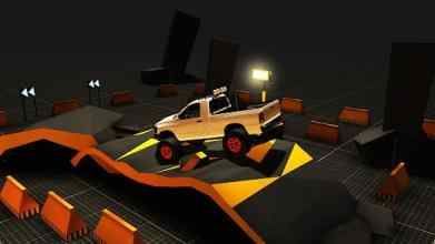計劃越野([PROJECT : OFFROAD])