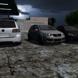 大眾駕駛模擬器(VolkswagenDrivingSimulator)