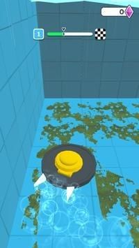 泳池清潔工3D(Pool Cleaner 3D)