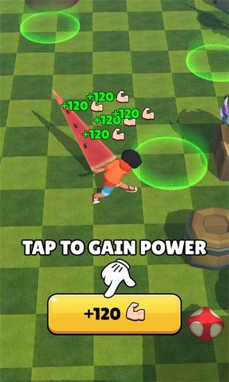 拔劍為王(Pull Sword)