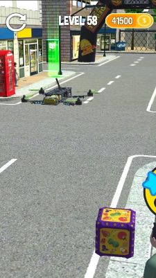 無人機貨運(Drone Cargo)