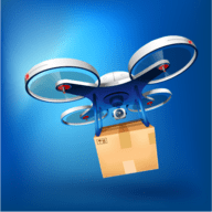 無人機貨運(Drone Cargo)