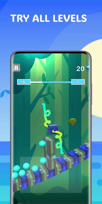 火柴人3D派對(duì)(Stickman 3D Party Game)