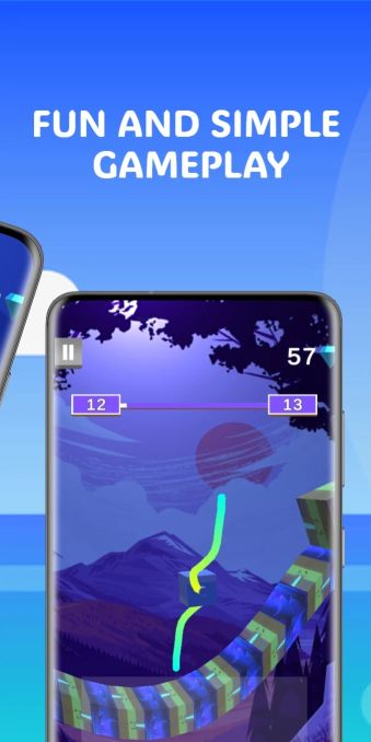 火柴人3D派對(duì)(Stickman 3D Party Game)