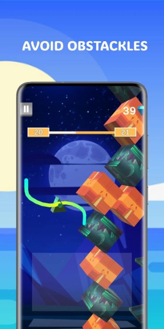 火柴人3D派對(duì)(Stickman 3D Party Game)