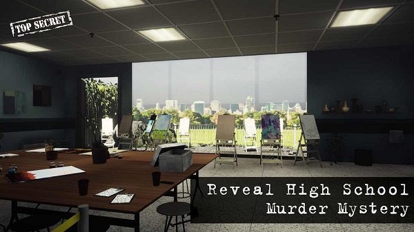麥克斯神秘偵探(Max Mystery)