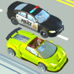 瘋狂賽車沖刺