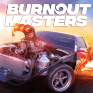 倦怠賽車大師(Burnout Masters)