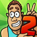 破壞者的僵尸戰(zhàn)爭2(Breaker Fun 2)