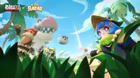 香腸派對ss14有什么新增模式玩法