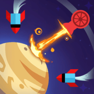 毀滅星球(Planet Smash)